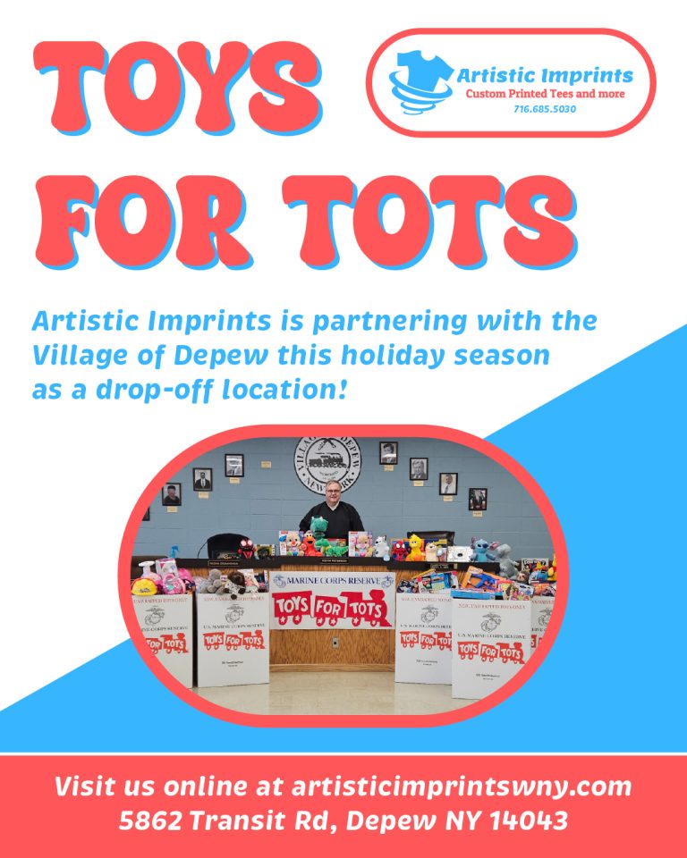 Read more about the article 🎁 Help make a child’s holiday brighter! 🎄