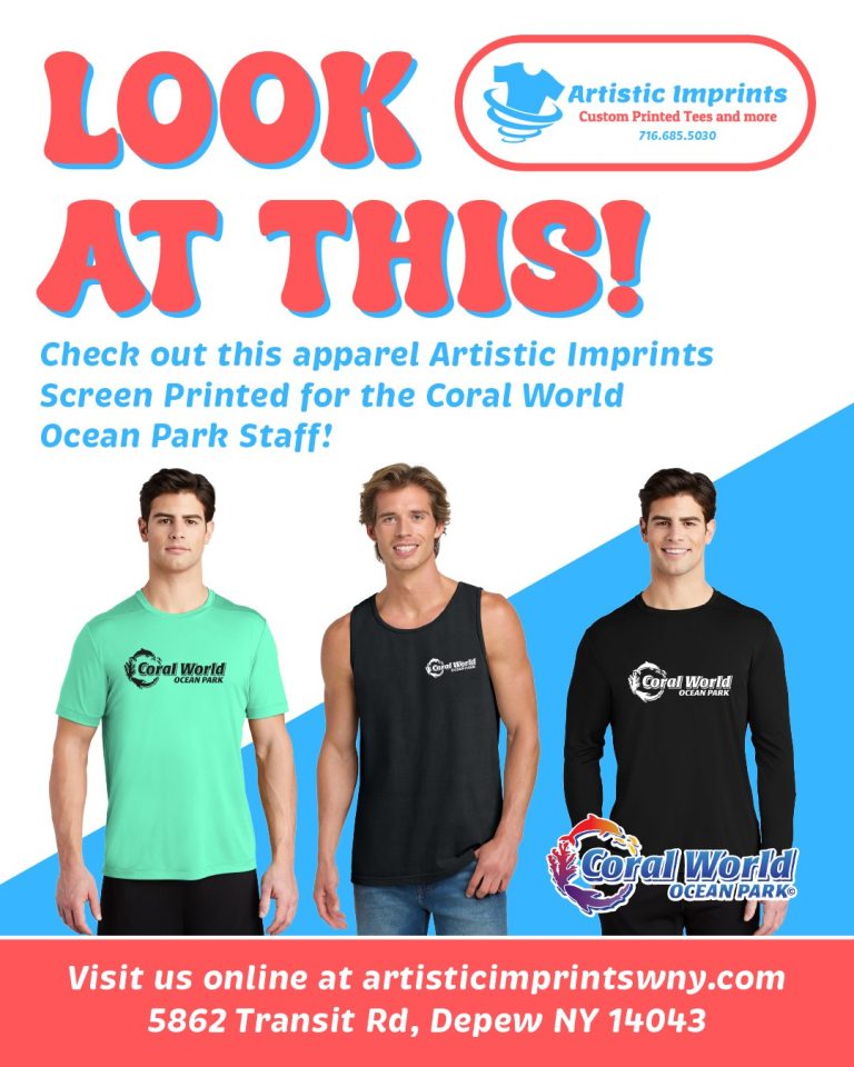 Read more about the article Look at This!