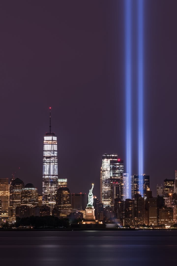Read more about the article Today marks September 11th, a day of reflection and remembrance, honoring the…